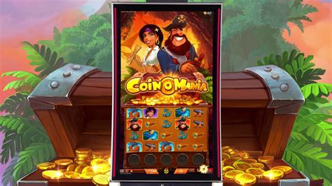 Coin o mania demo  Try this IGT slot game for fun, with fake money, or play with real money at trusted online casinos